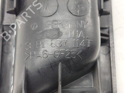 Front right panel VW BORA I (1J2) 1.9 TDI | BP34060546C59 - Image 3