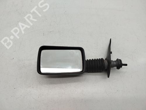 Used Left mirror Left mirror FIAT UNO (146_, 158_) 50 1.1 (50 hp) 34060553 34060553