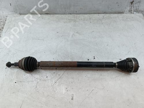 Used Right front driveshaft Right front driveshaft AUDI A3 Convertible (8P7) 1.6 TDI (105 hp) 34060555 34060555