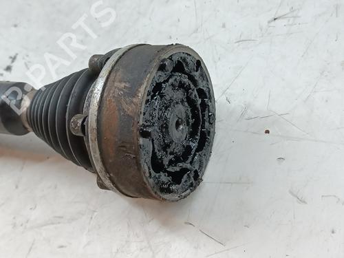 Right front driveshaft AUDI A3 Convertible (8P7) 1.6 TDI | BP34060555M39  - Image 5