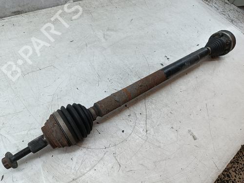 Right front driveshaft AUDI A3 Convertible (8P7) 1.6 TDI | BP34060555M39  - Image 6