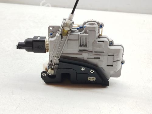 Front right lock SEAT EXEO ST (3R5) 2.0 TDI | BP34060558C97  - Image 5