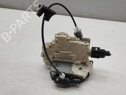Front right lock SEAT EXEO ST (3R5) 2.0 TDI | BP34060558C97  - Image 6