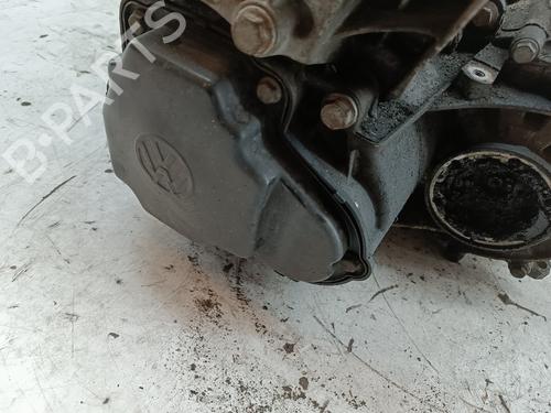 Gearbox AUDI A3 Convertible (8P7) 1.6 TDI | BP34060559M3 - Image 5