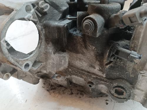 Gearbox AUDI A3 Convertible (8P7) 1.6 TDI | BP34060559M3 - Image 3
