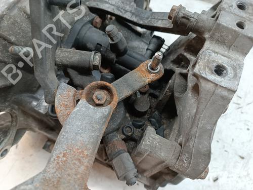 Gearbox AUDI A3 Convertible (8P7) 1.6 TDI | BP34060559M3 - Image 2