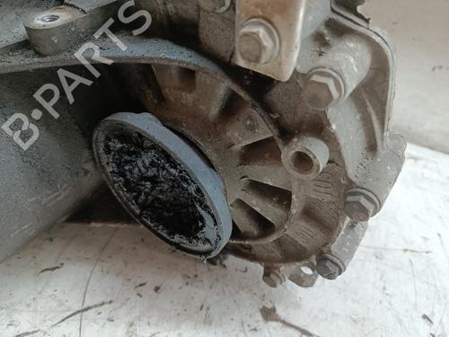 Gearbox AUDI A3 Convertible (8P7) 1.6 TDI | BP34060559M3 - Image 6