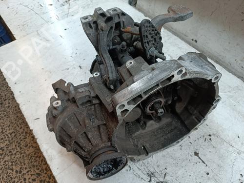 Gearbox AUDI A3 Convertible (8P7) 1.6 TDI | BP34060559M3 - Image 8