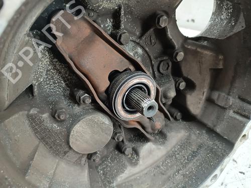Gearbox AUDI A3 Convertible (8P7) 1.6 TDI | BP34060559M3 - Image 7