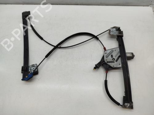 Used Front right window mechanism Front right window mechanism SEAT IBIZA II (6K1) 1.9 TDI (90 hp) 34060561 34060561