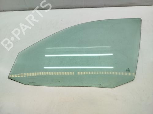 Used Front left door window Front left door window 34060566 34060566