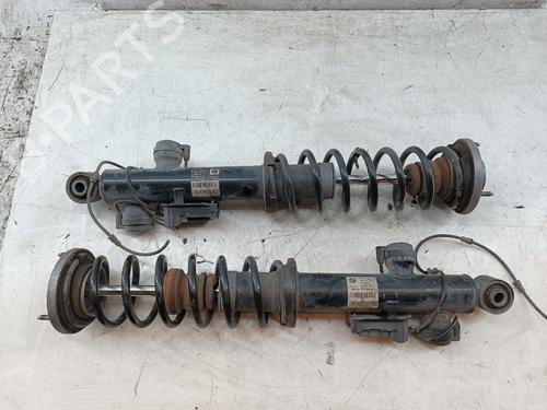 Used Left rear shock absorber Left rear shock absorber BMW 5 (F10) 520 d (184 hp) 34060567 34060567