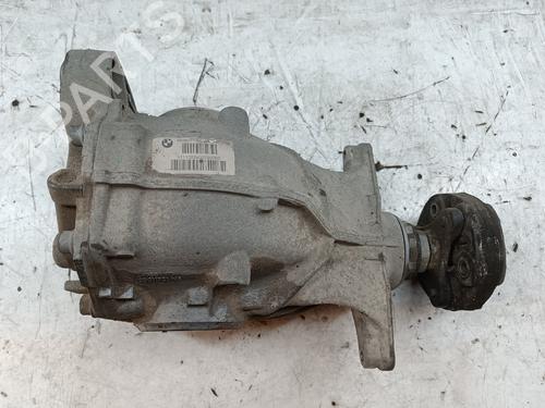 Used Rear differential Rear differential BMW 5 (F10) 520 d (184 hp) 34060569 34060569