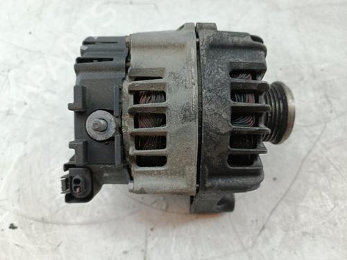 Used Alternator Alternator BMW 5 (F10) 520 d (184 hp) 34060570 34060570