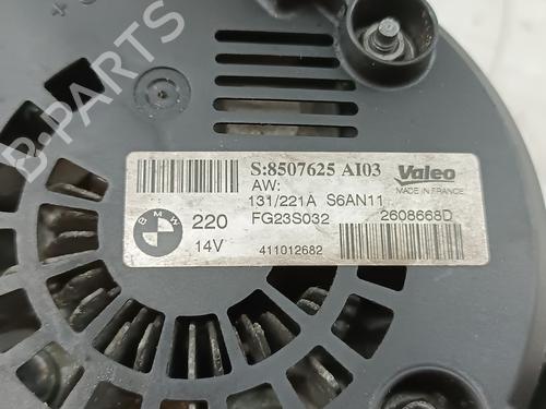 Alternator BMW 5 (F10) 520 d | BP34060570M7 - Image 3