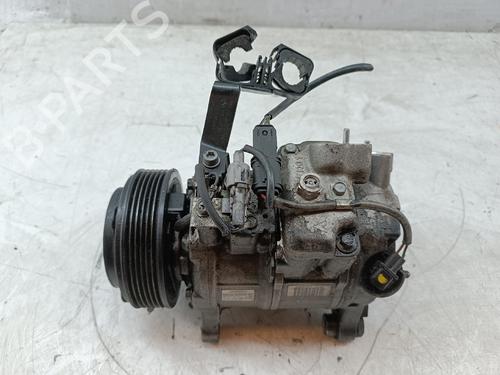 Used AC compressor AC compressor BMW 5 (F10) 520 d (184 hp) 34060573 34060573