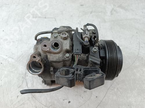 AC compressor BMW 5 (F10) 520 d | BP34060573M34  - Image 6