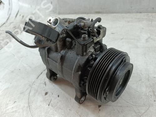 AC compressor BMW 5 (F10) 520 d | BP34060573M34  - Image 7