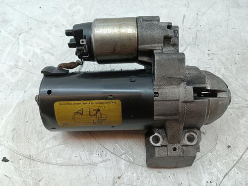 Used Starter Starter BMW 5 (F10) 520 d (184 hp) 34060575 34060575