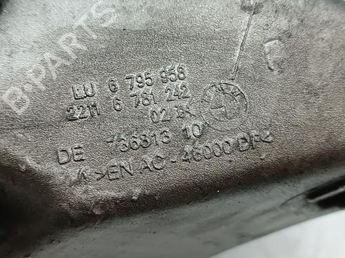 Engine mount BMW 5 (F10) 520 d | BP34060576M89 - Image 5