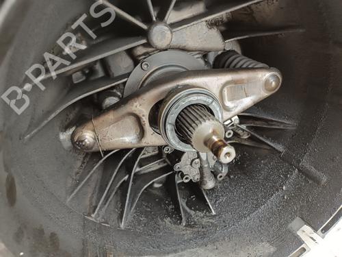 Gearbox HYUNDAI ATOS PRIME (MX)  | BP34060582M3  - Image 6