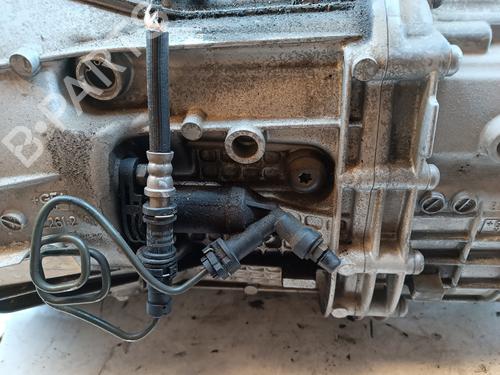 Gearbox HYUNDAI ATOS PRIME (MX)  | BP34060582M3  - Image 8
