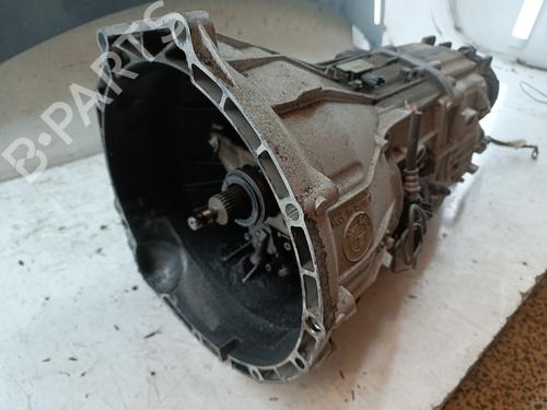 Gearbox HYUNDAI ATOS PRIME (MX)  | BP34060582M3  - Image 9