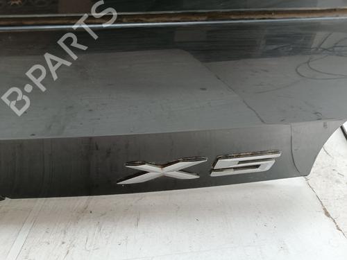 Tailgate BMW X5 (E53) 3.0 i | BP34060583C6  - Image 6