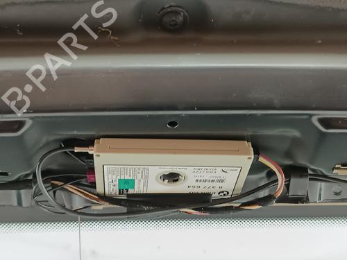 Tailgate BMW X5 (E53) 3.0 i | BP34060583C6  - Image 9