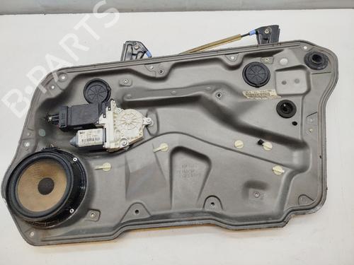 Used Front right window mechanism Front right window mechanism VW GOLF IV (1J1) 1.4 16V (75 hp) 34060586 34060586