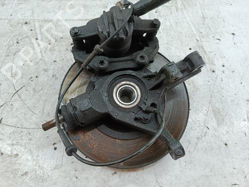 Used Right front steering knuckle Right front steering knuckle 34060590 34060590