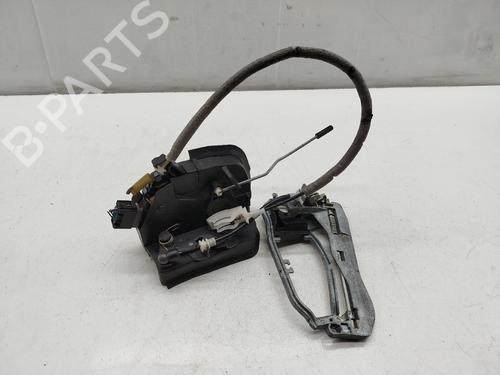 rear-left-lock-bmw-x5-e53-2000-2001-2002-2003-2004-2005-2006-34060594 main image