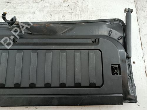 Tailgate BMW X5 (E53) 3.0 i | BP34060595C6  - Image 5