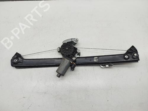 rear-left-window-mechanism-bmw-x5-e53-2000-2001-2002-2003-2004-2005-2006-34060597 main image