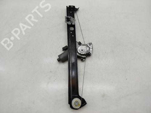 Rear left window mechanism BMW X5 (E53) 3.0 i | BP34060597C24  - Image 6