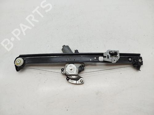 Rear left window mechanism BMW X5 (E53) 3.0 i | BP34060597C24  - Image 5