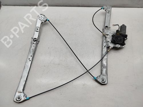 Front right window mechanism BMW X5 (E53) 3.0 i | BP34060601C23  - Image 6