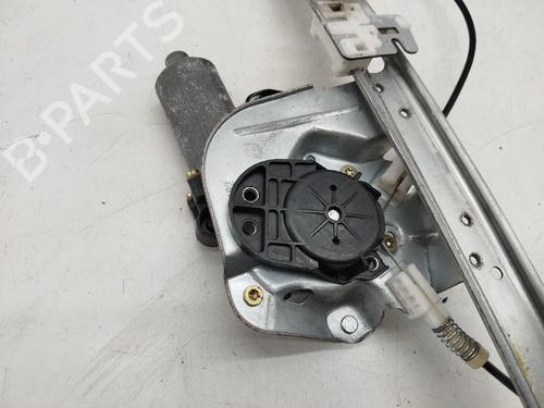 Front right window mechanism BMW X5 (E53) 3.0 i | BP34060601C23  - Image 5