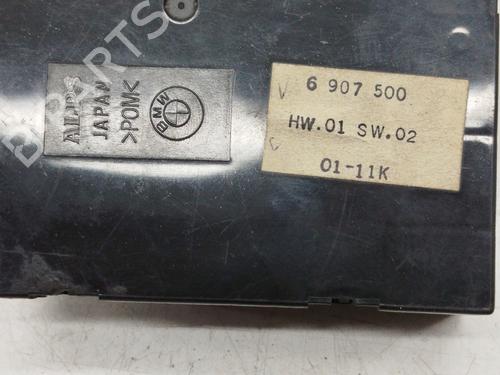 Right front window switch BMW X5 (E53) 3.0 i | BP34060602I26  - Image 5