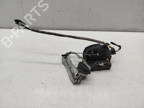 Front right lock BMW X5 (E53) 3.0 i | BP34060603C97  - Image 8