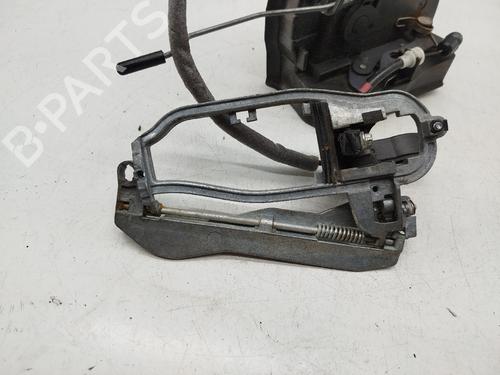 Front right lock BMW X5 (E53) 3.0 i | BP34060603C97  - Image 5