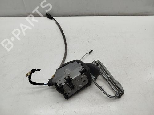 Front right lock BMW X5 (E53) 3.0 i | BP34060603C97  - Image 7