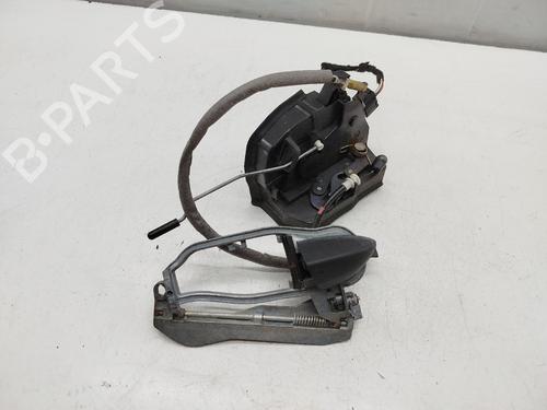 Front right lock BMW X5 (E53) 3.0 i | BP34060603C97  - Image 6