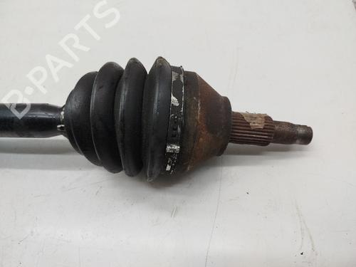 Right front driveshaft ALFA ROMEO 159 (939_) 2.4 JTDM (939AXD) | BP34060604M39 - Image 2