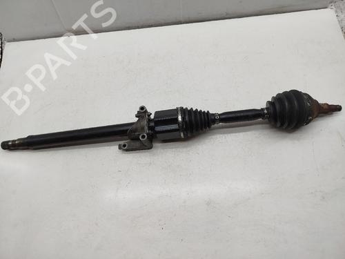 Used Right front driveshaft Right front driveshaft ALFA ROMEO 159 (939_) 2.4 JTDM (939AXD) (210 hp) 34060604 34060604