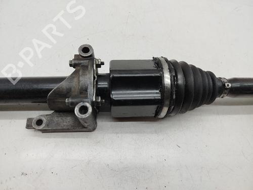 Right front driveshaft ALFA ROMEO 159 (939_) 2.4 JTDM (939AXD) | BP34060604M39 - Image 3