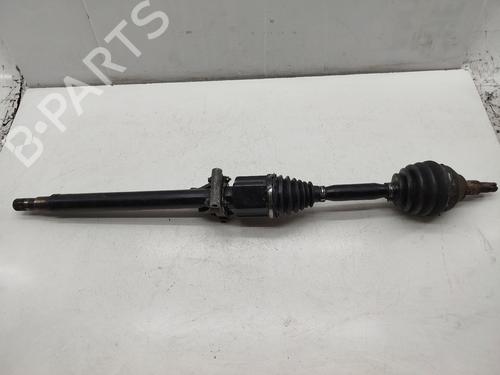 Right front driveshaft ALFA ROMEO 159 (939_) 2.4 JTDM (939AXD) | BP34060604M39 - Image 5
