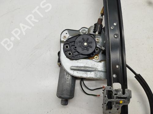 Front left window mechanism BMW X5 (E53) 3.0 i | BP34060608C22  - Image 5