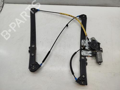 Front left window mechanism BMW X5 (E53) 3.0 i | BP34060608C22  - Image 7