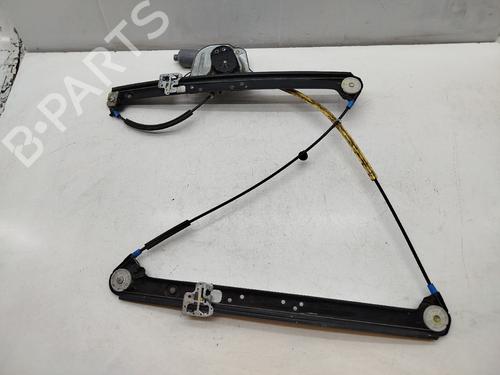 Front left window mechanism BMW X5 (E53) 3.0 i | BP34060608C22  - Image 6